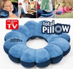  - Poltek vhodn po porodu i na cesty TOTAL PILLOW od  firkon-kocarky.cz